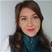 Profesora de inglés